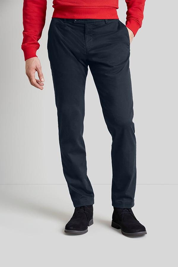 ΠΑΝΤΕΛΟΝΙ BUGATTI - 390 ΜΠΛΕ